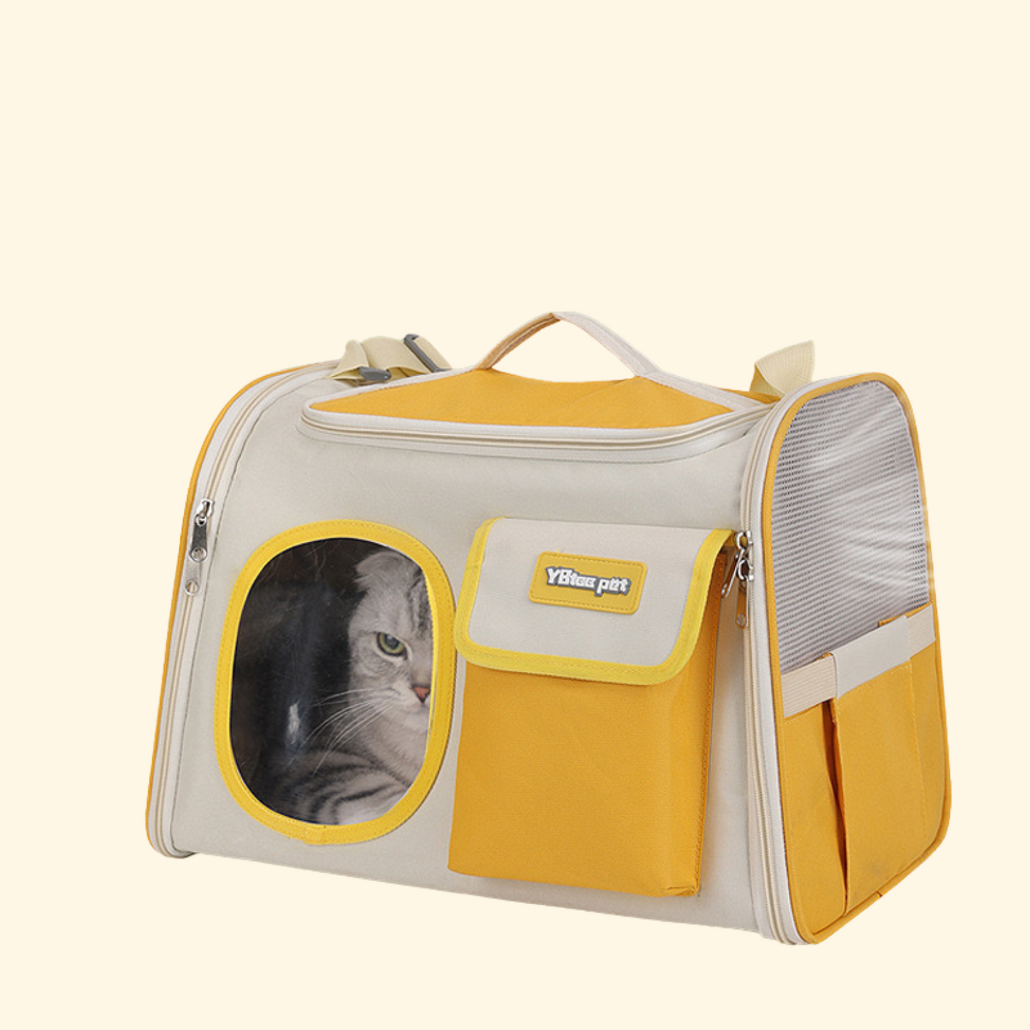 Portable Shoulder Travel Bag (C-5)