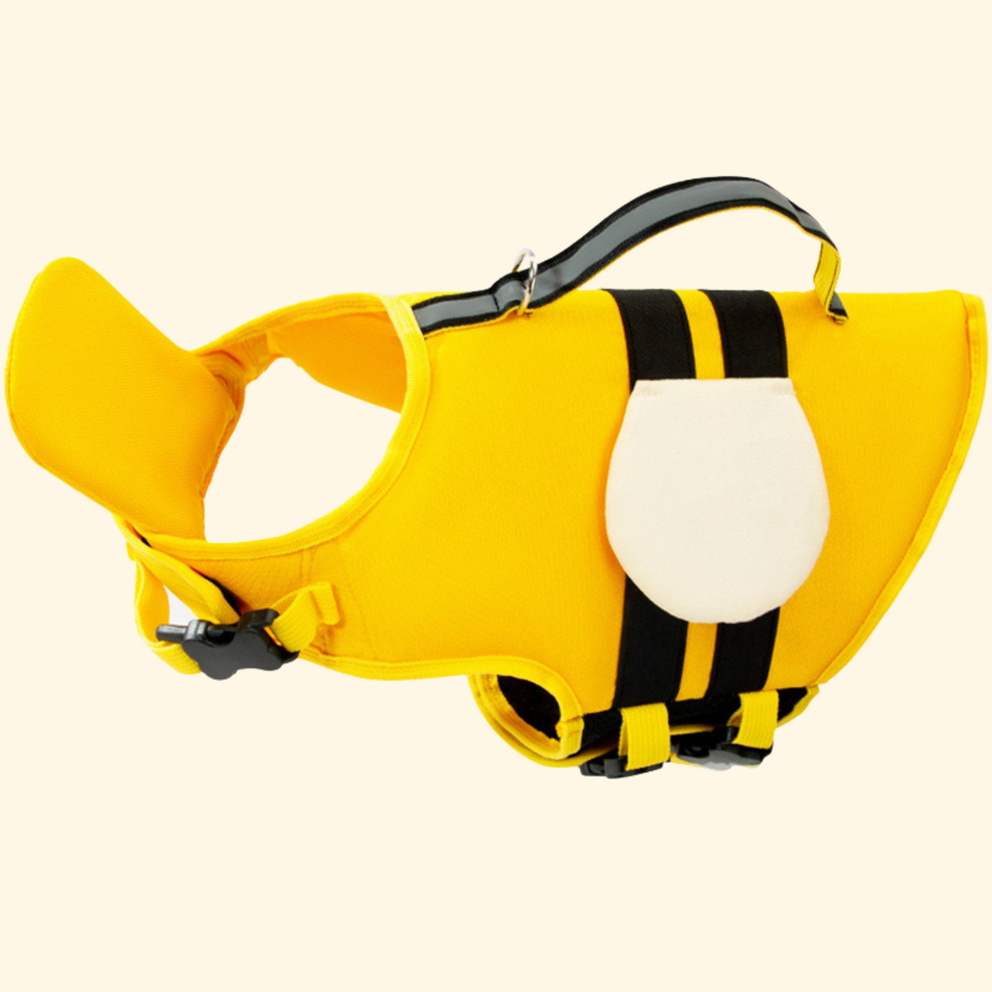 Little Bee Pet Life Jacket (S-2)