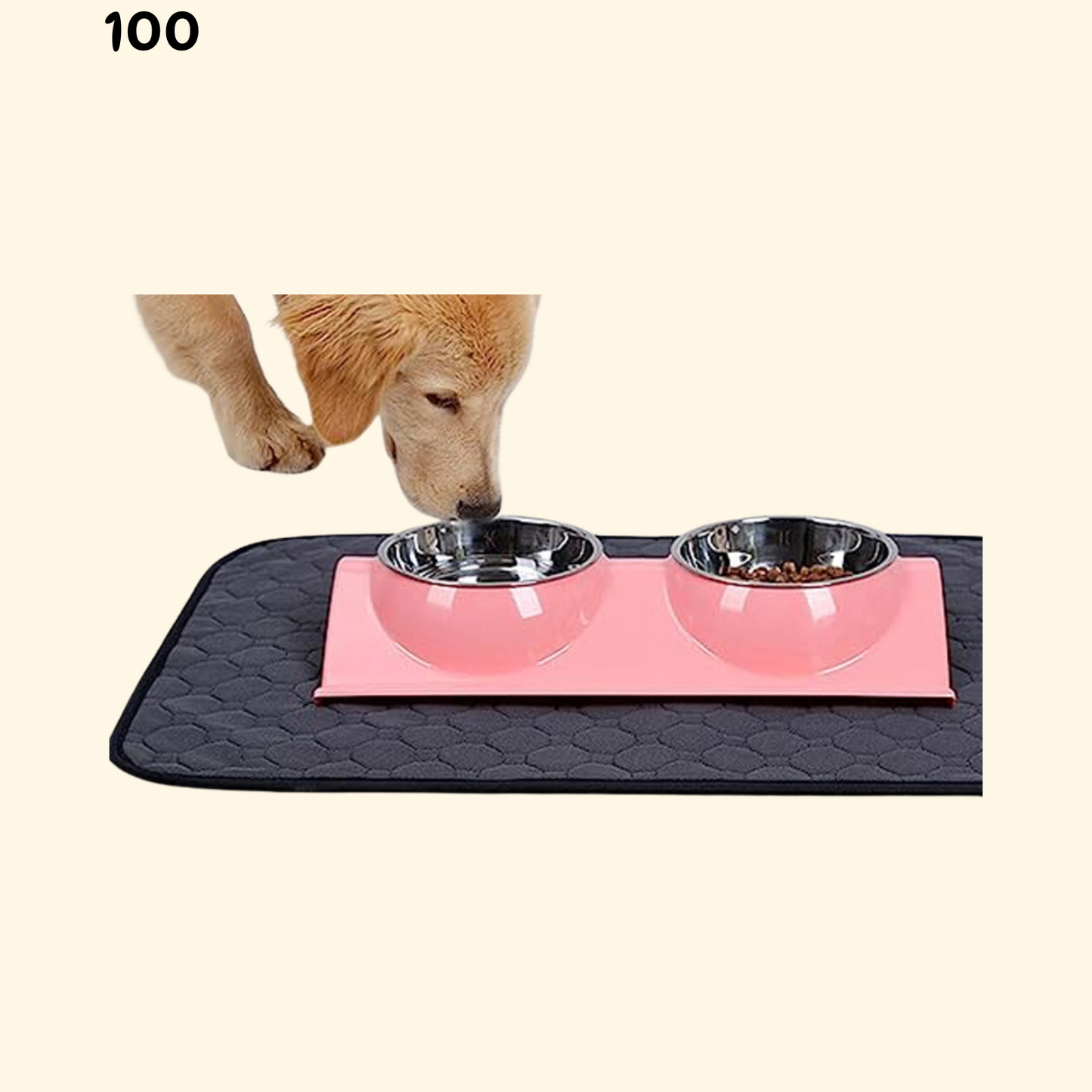 Waterproof Mat (B-4)