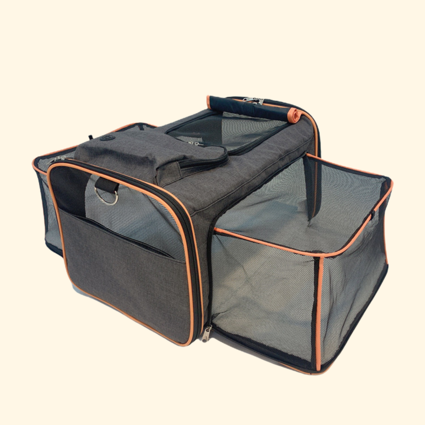 Expandable Travel Bag (C-7)