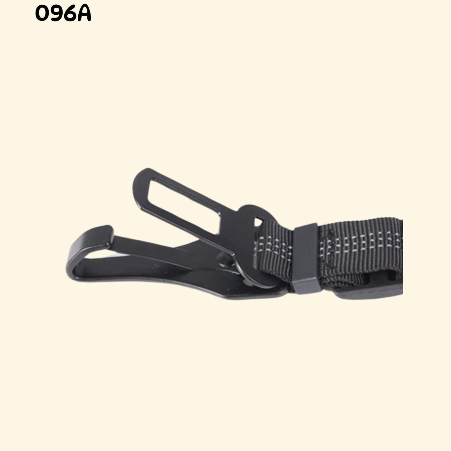 Car Seat Belt for Pet (TI-10)