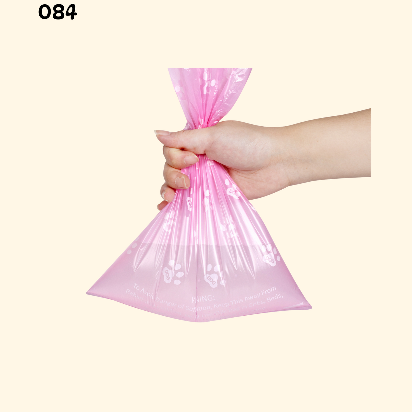 Biodegradable Poop Bag (TI-7)