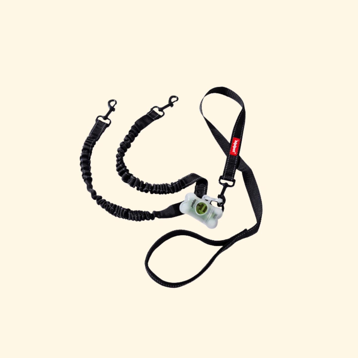 Dual-ended Leash (L-1)