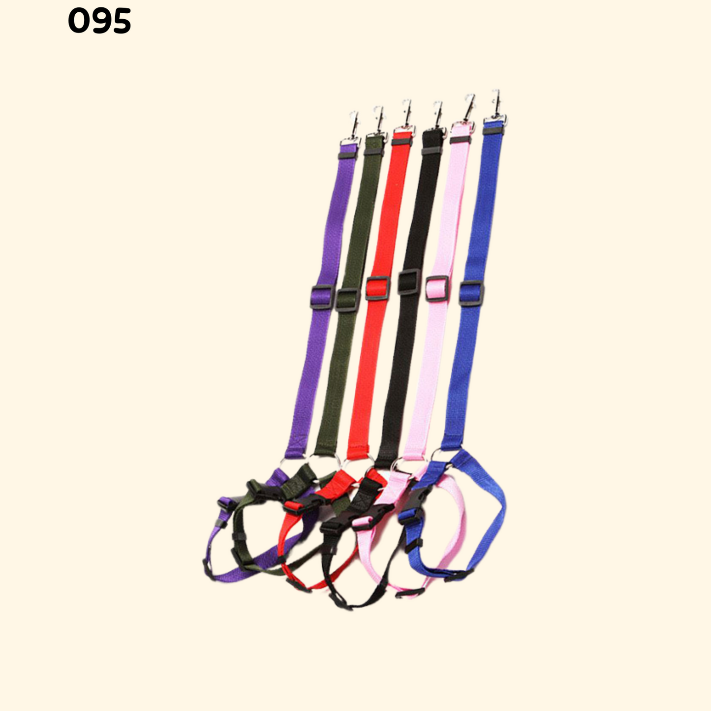 Car Seat Belt for Pet (TI-9)