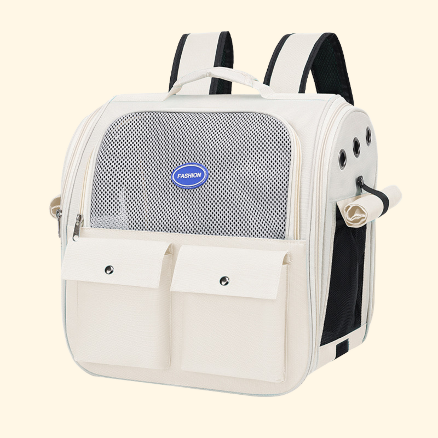Mesh Travel Bag (C-3)