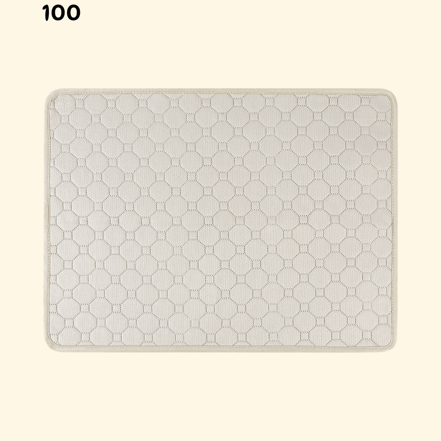 Waterproof Mat (B-4)