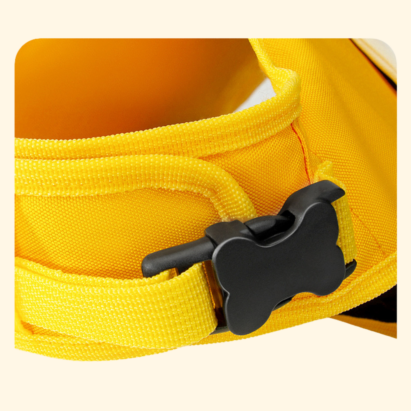 Little Bee Pet Life Jacket (S-2)