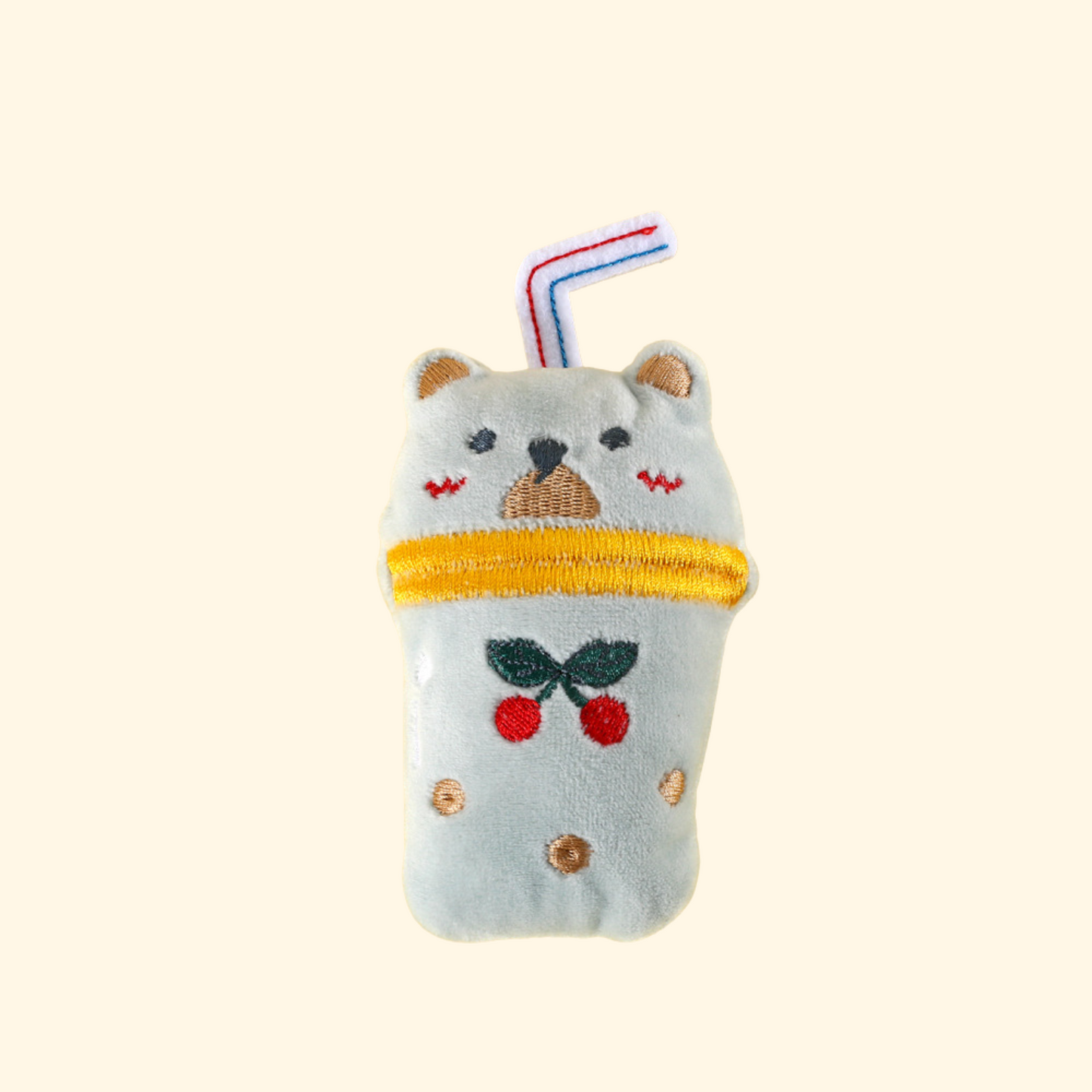 Catnip - Milk Tea (T-7)