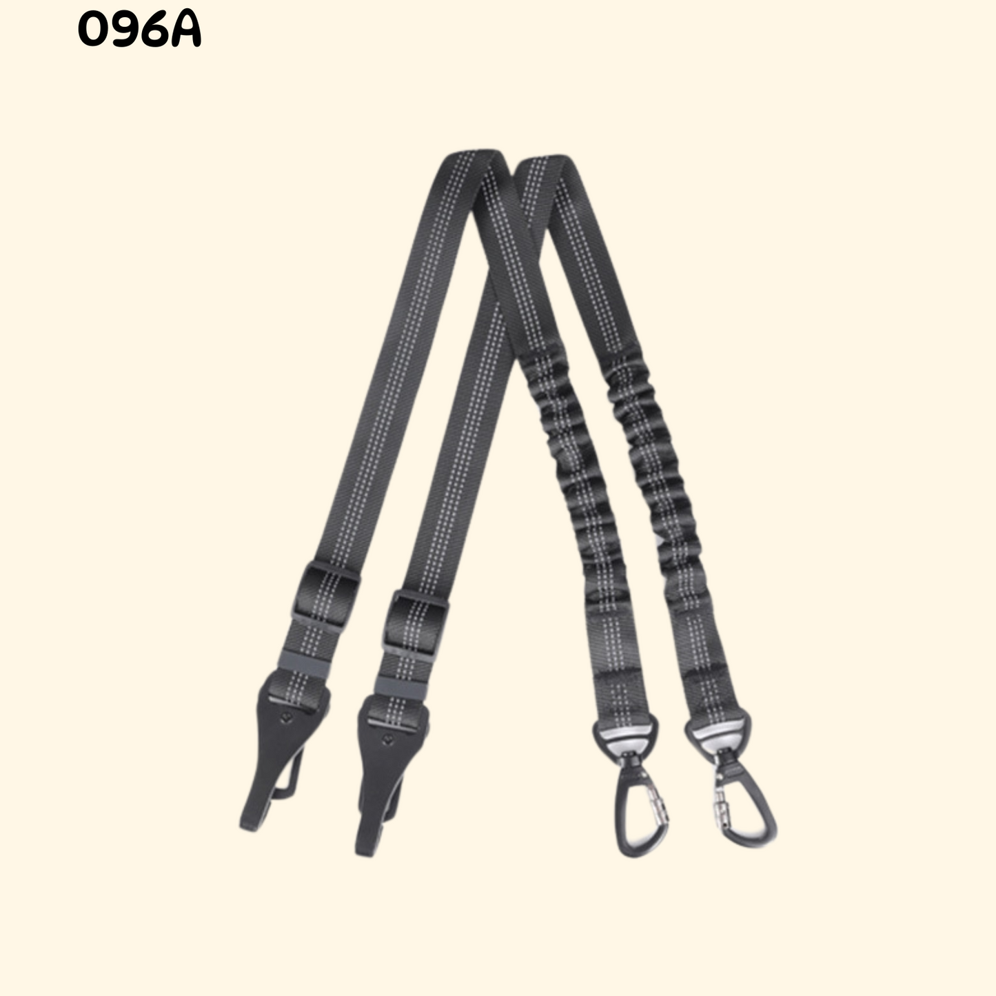 Car Seat Belt for Pet (TI-10)