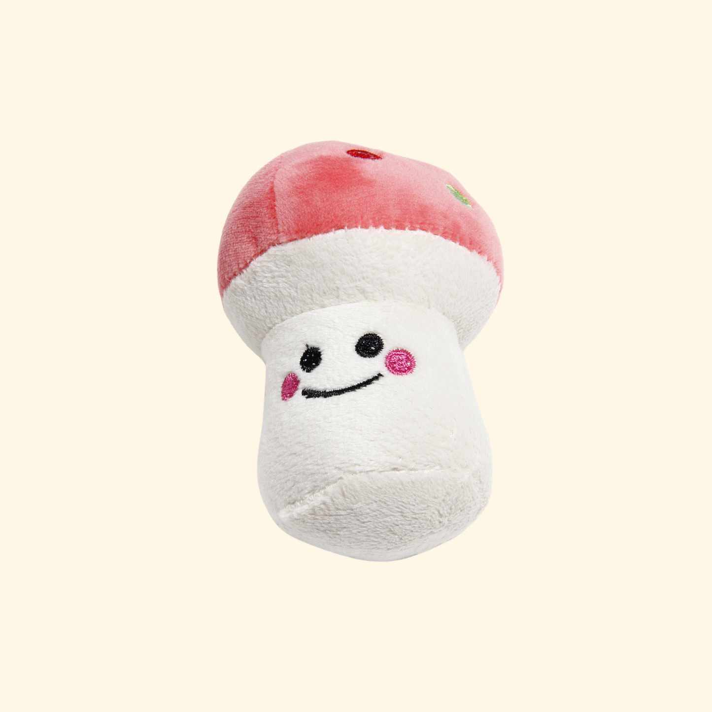 Plush Chewing Toys (T-12)