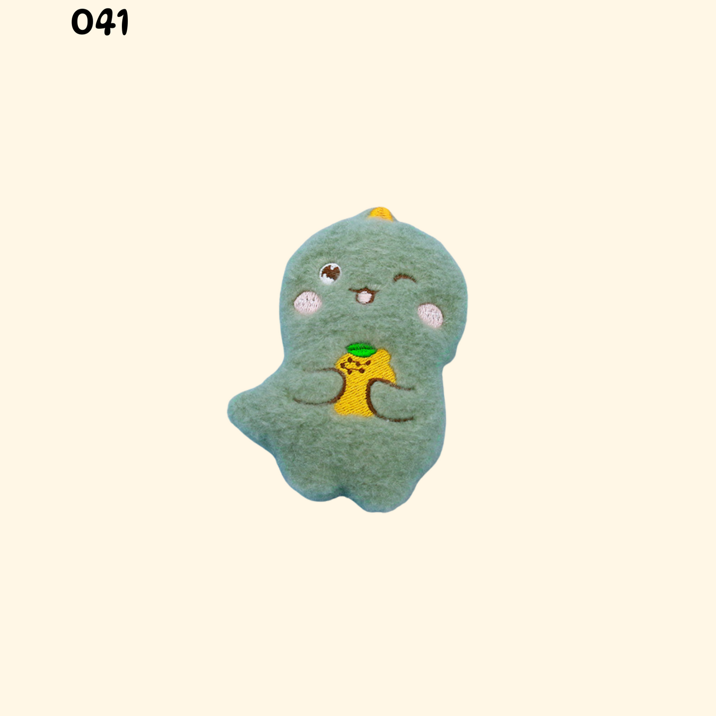 Catnip (T-21)