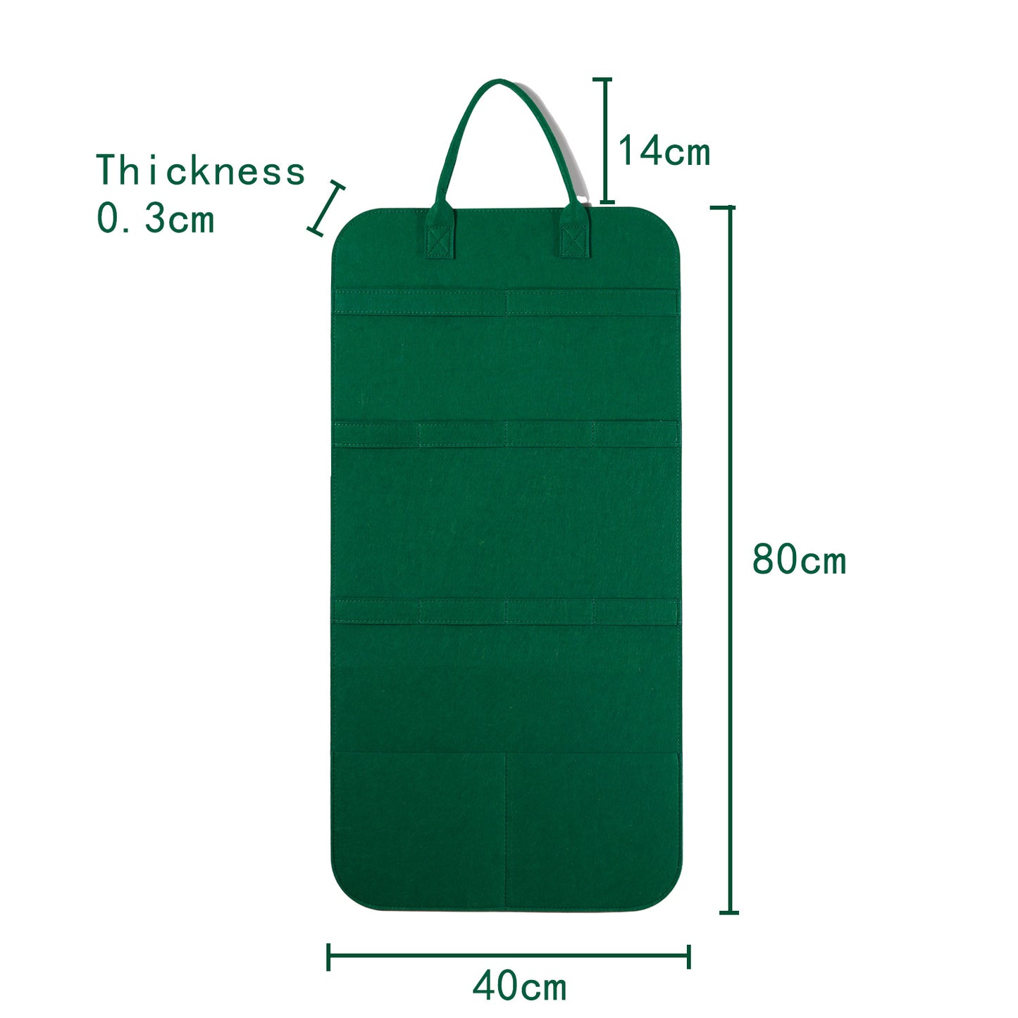Cat Teasing Stick Storage / Display Bag (S-1)