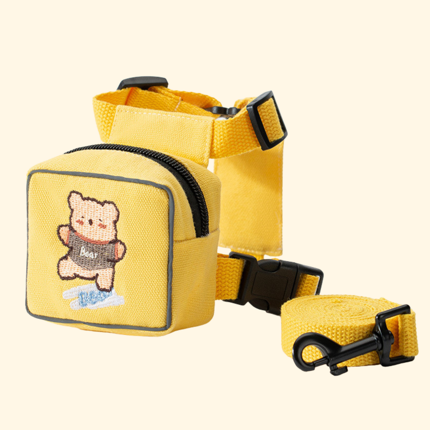 Backpack Harness (A-011)