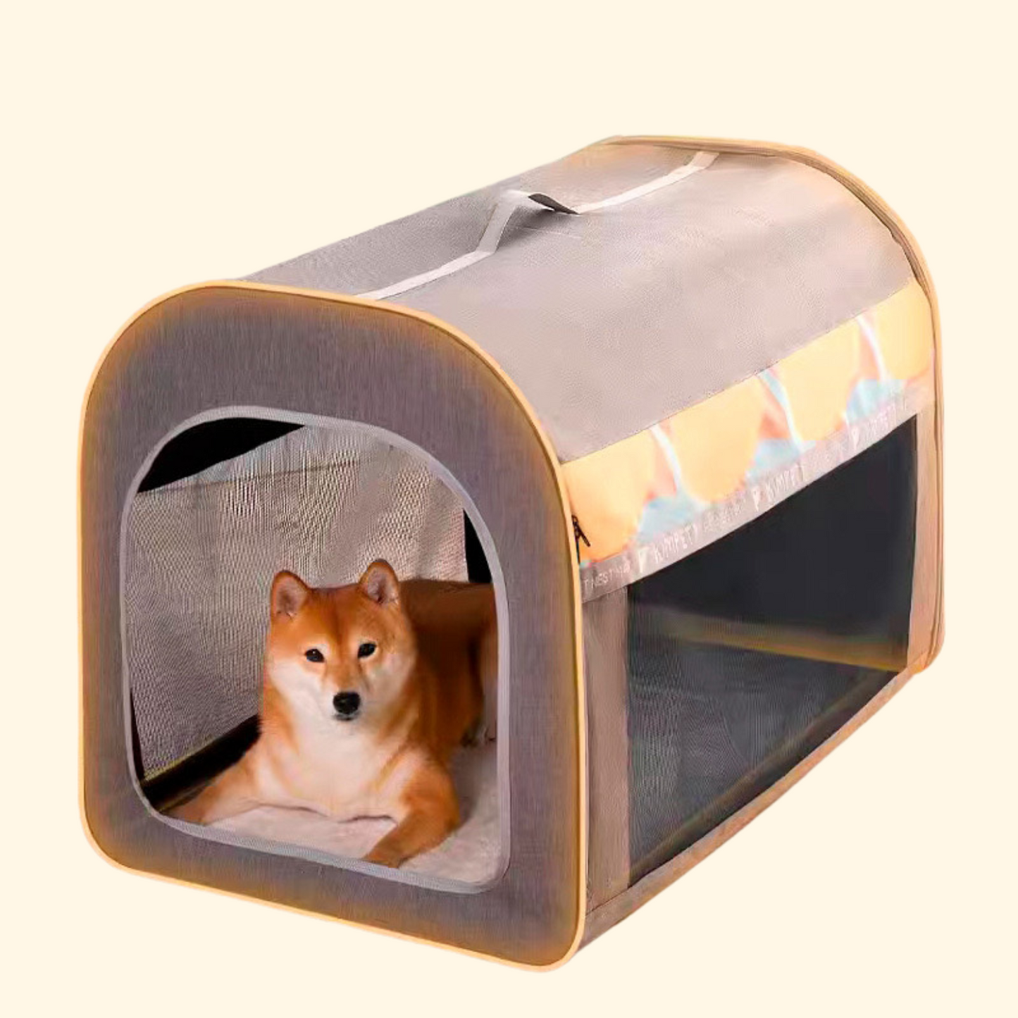 Soft House Nest for Dog (B-2)