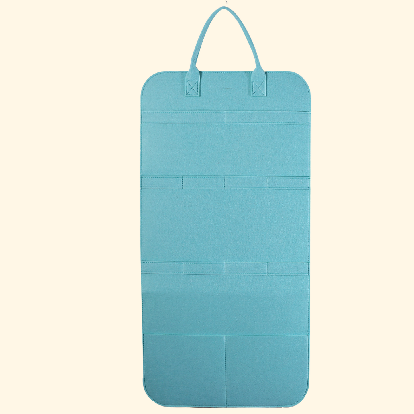 Cat Teasing Stick Storage / Display Bag (S-1)