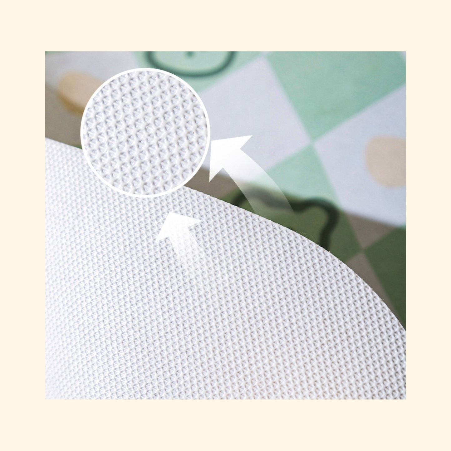 All-season Waterproof Mat (B-1)