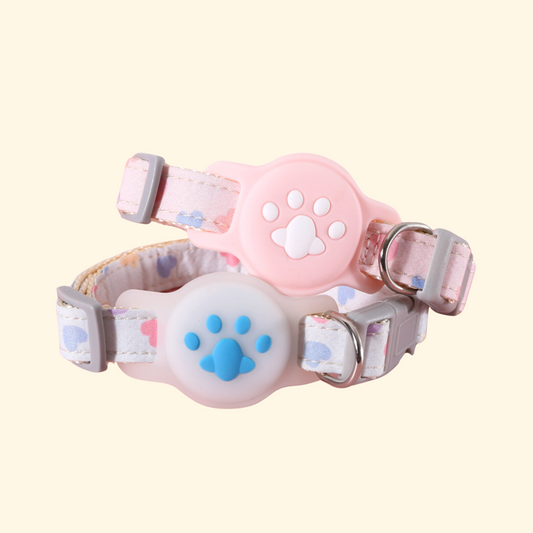 Airtag Collar
