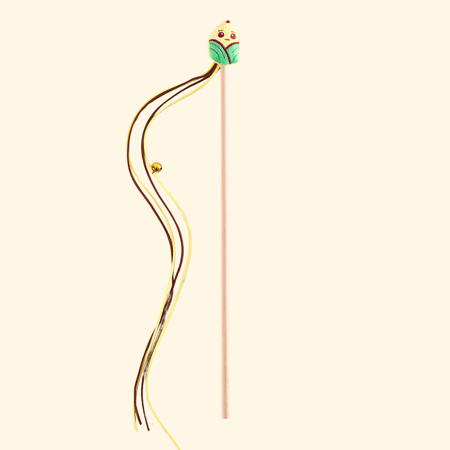 Cat Teaser Wand (T-8)