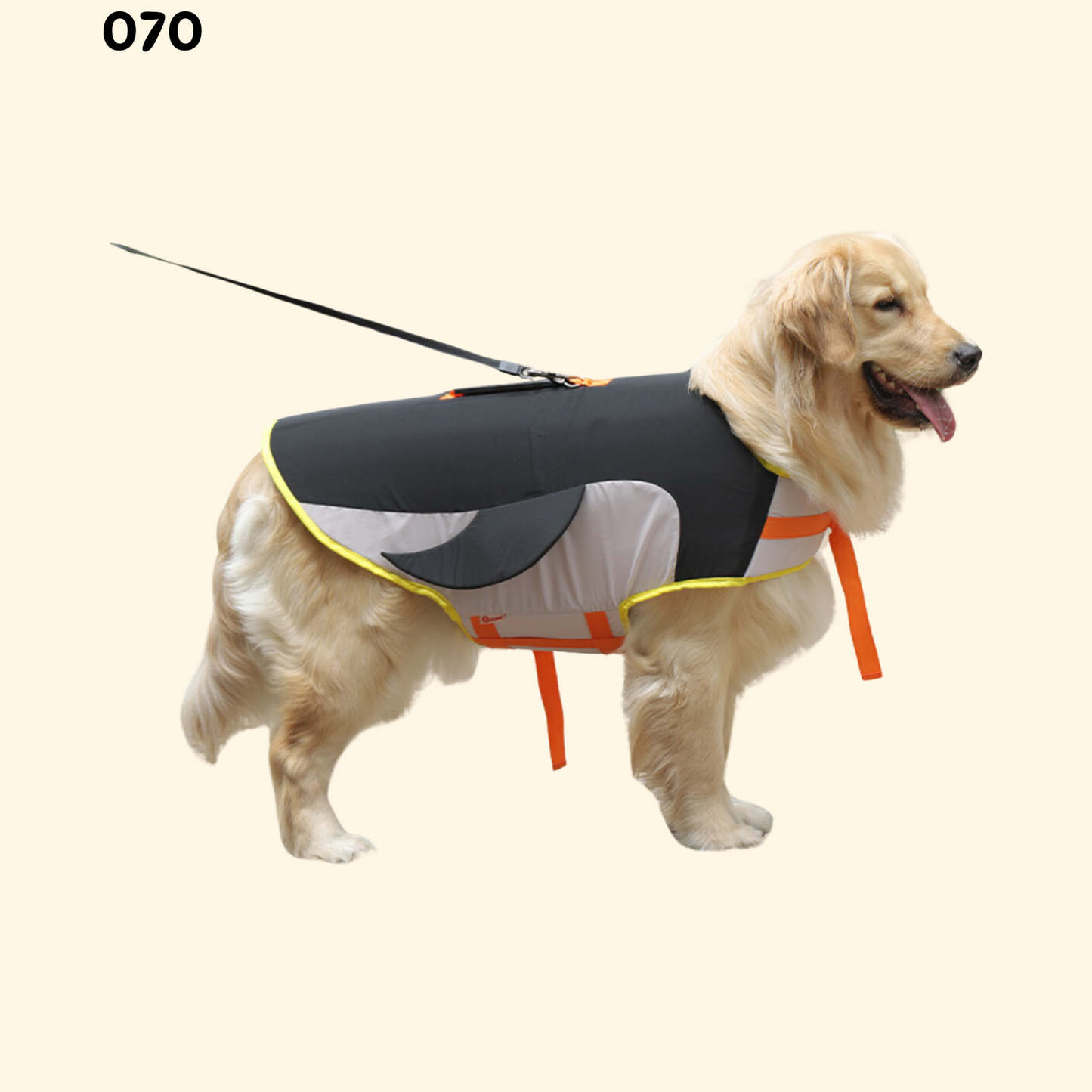 Penguin Life Vest (S-4)