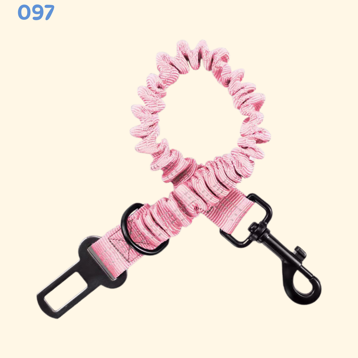 Pet Seat Belt (TI-11)