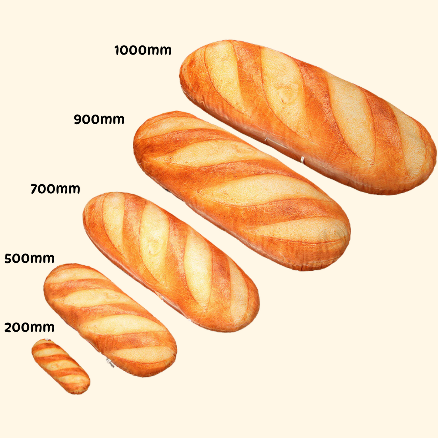 Baguette (T-13)