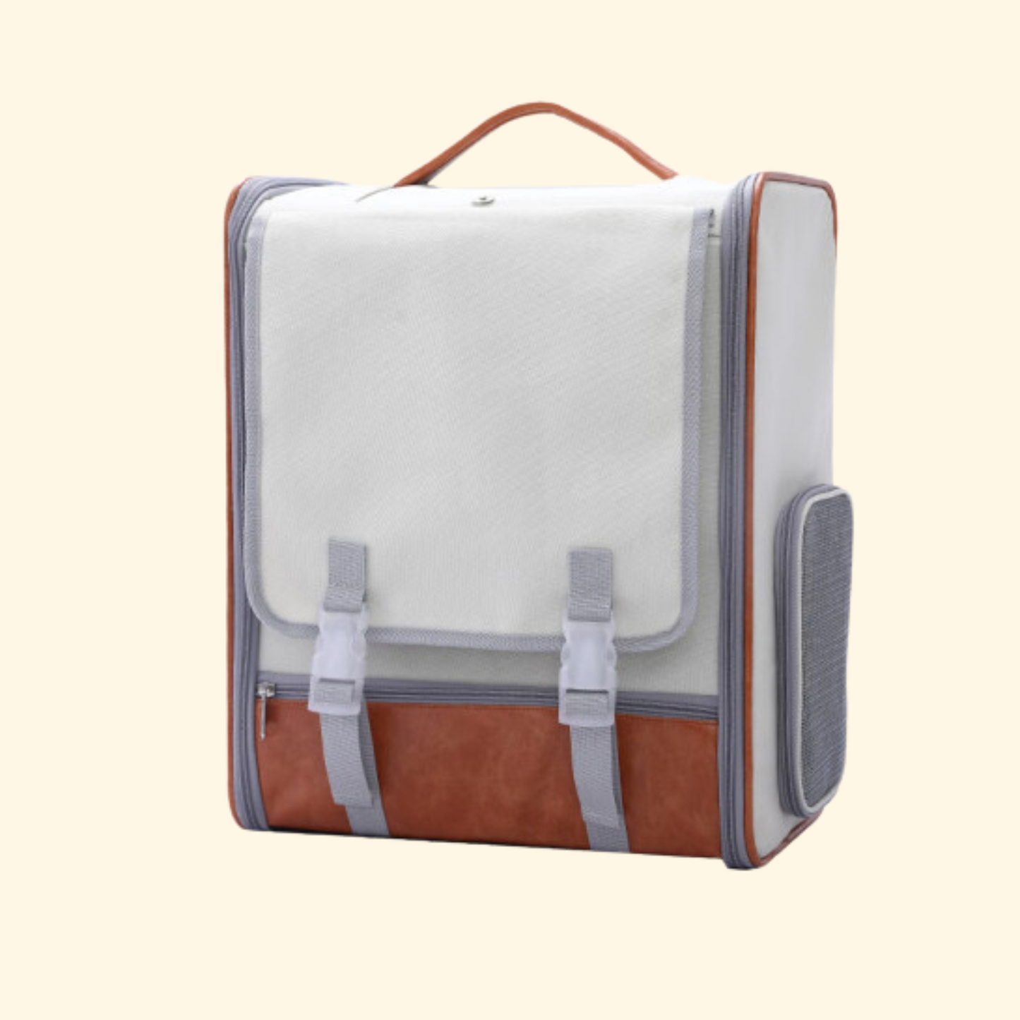 Mesh Travel Bag (C-10)