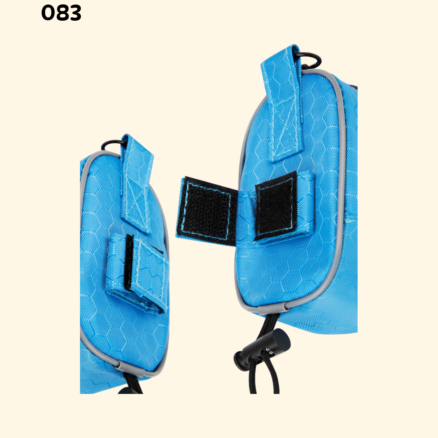 Poop Bag Dispenser (TI-6)