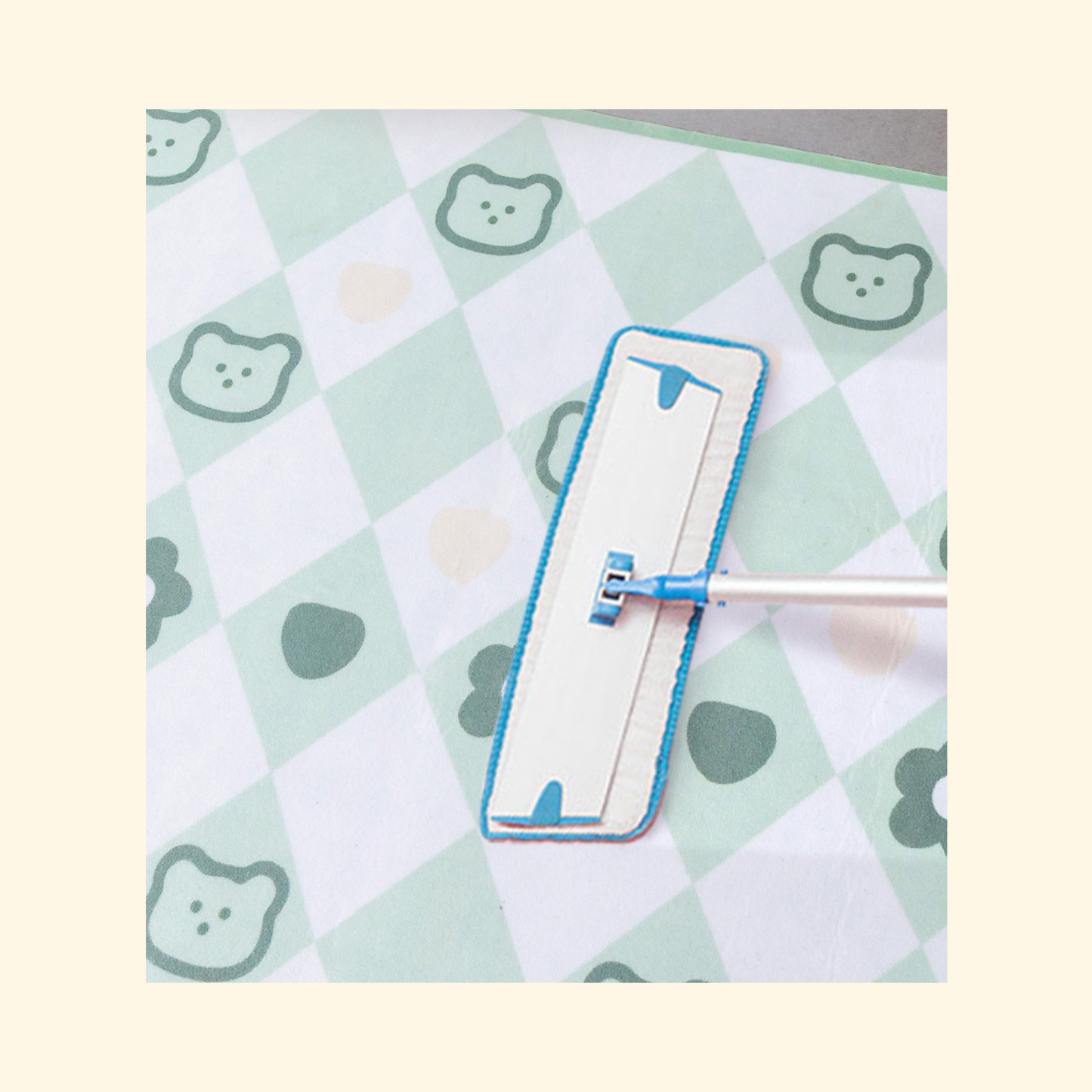 All-season Waterproof Mat (B-1)