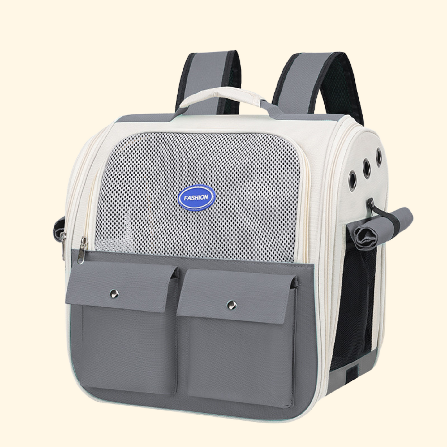 Mesh Travel Bag (C-3)