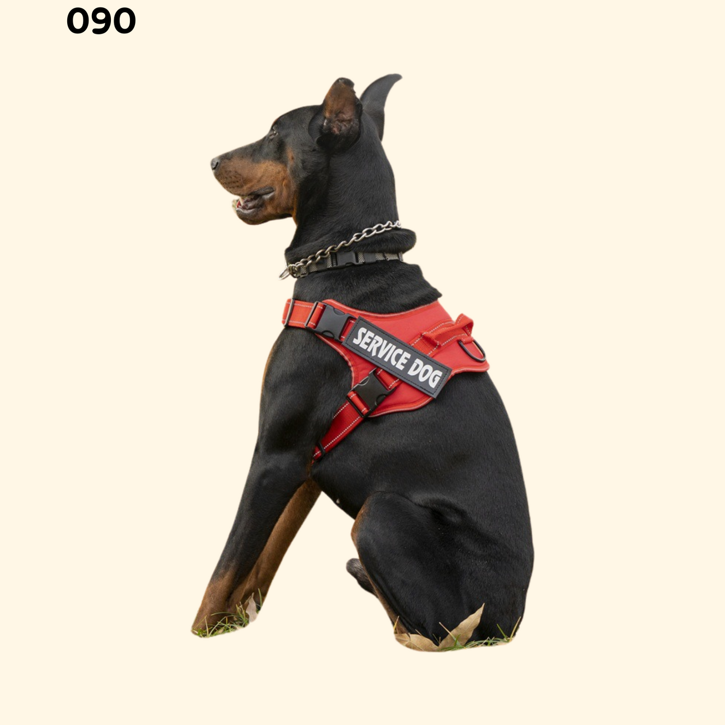 K9 Harness (A-15)