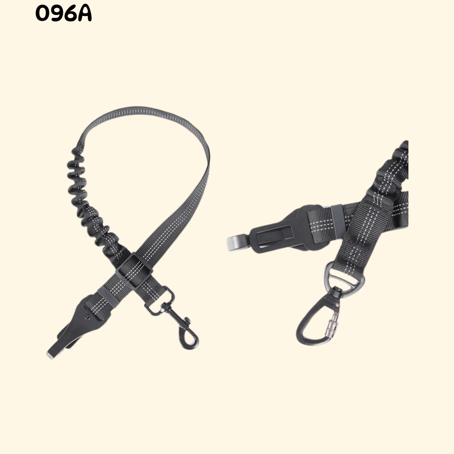 Car Seat Belt for Pet (TI-10)