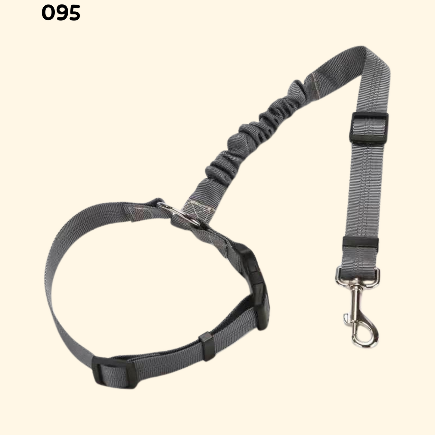 Car Seat Belt for Pet (TI-9)