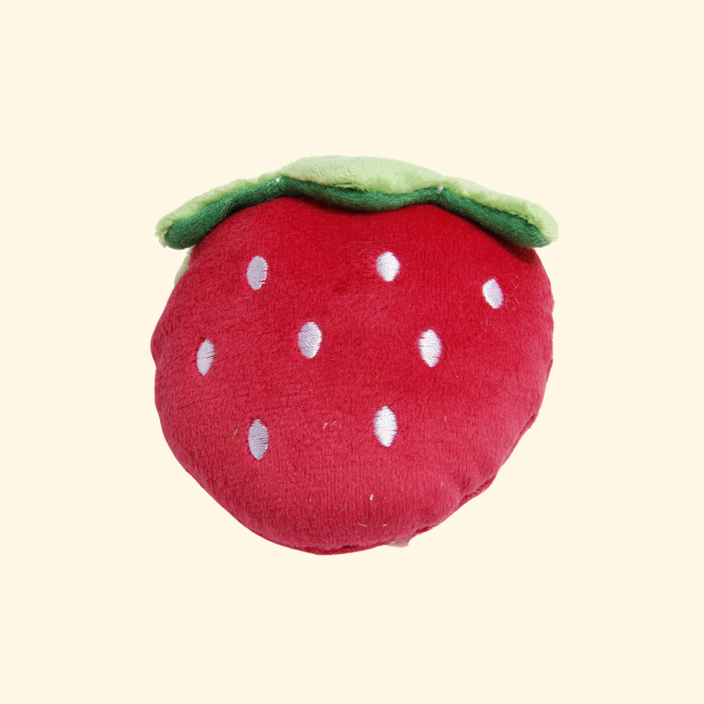 Plush Chewing Toys (T-12)
