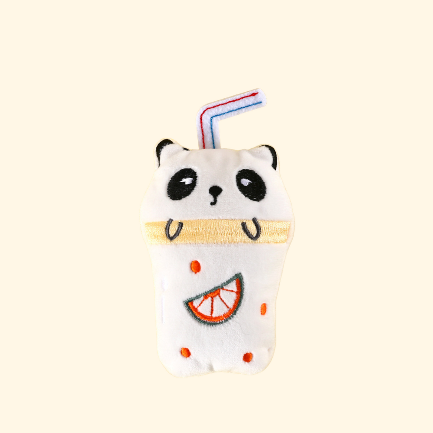 Catnip - Milk Tea (T-7)