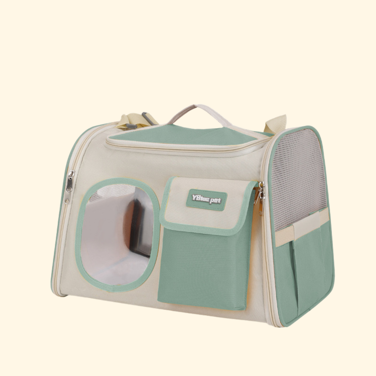 Portable Shoulder Travel Bag (C-5)
