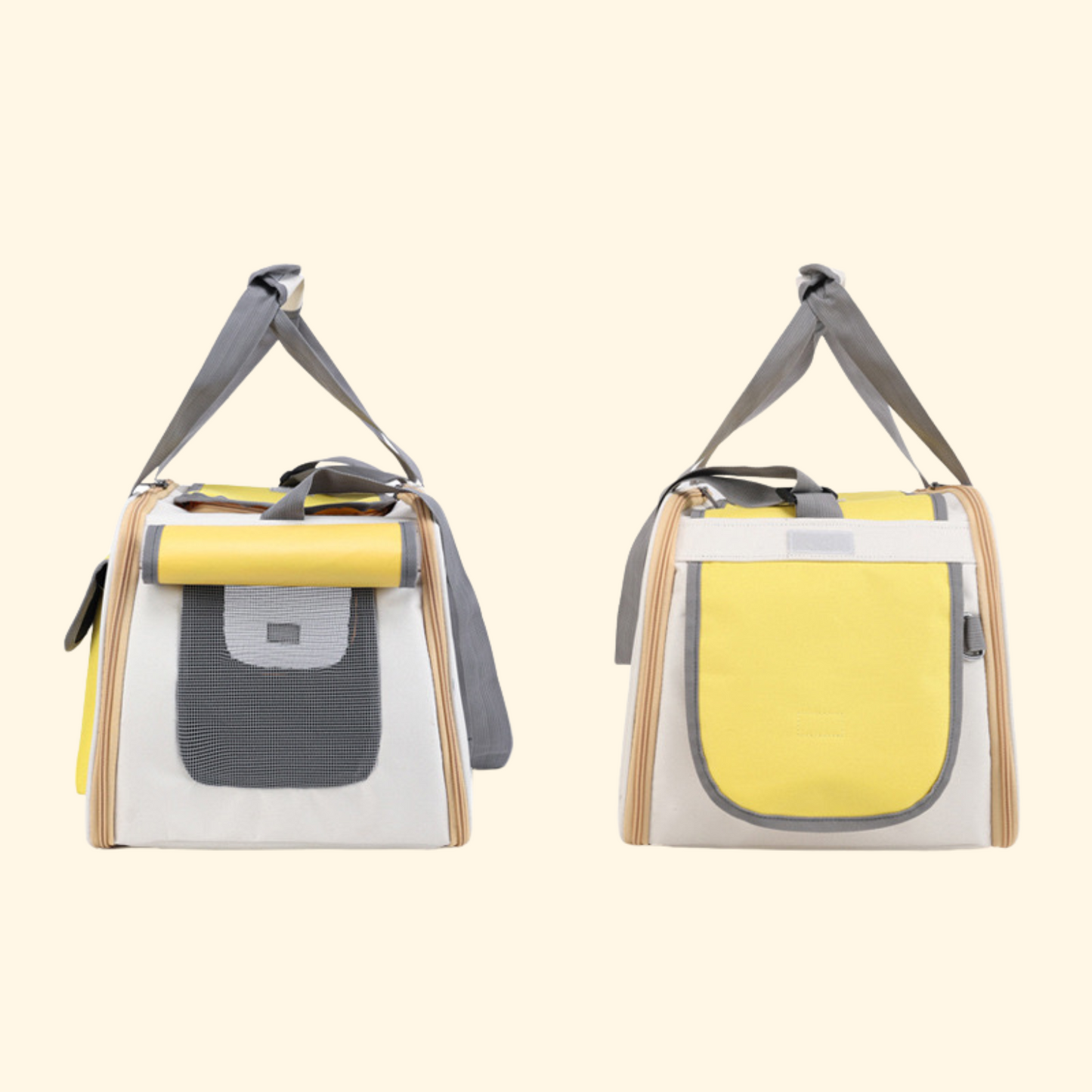 Pet Travel Shoulder Bag (C-2)
