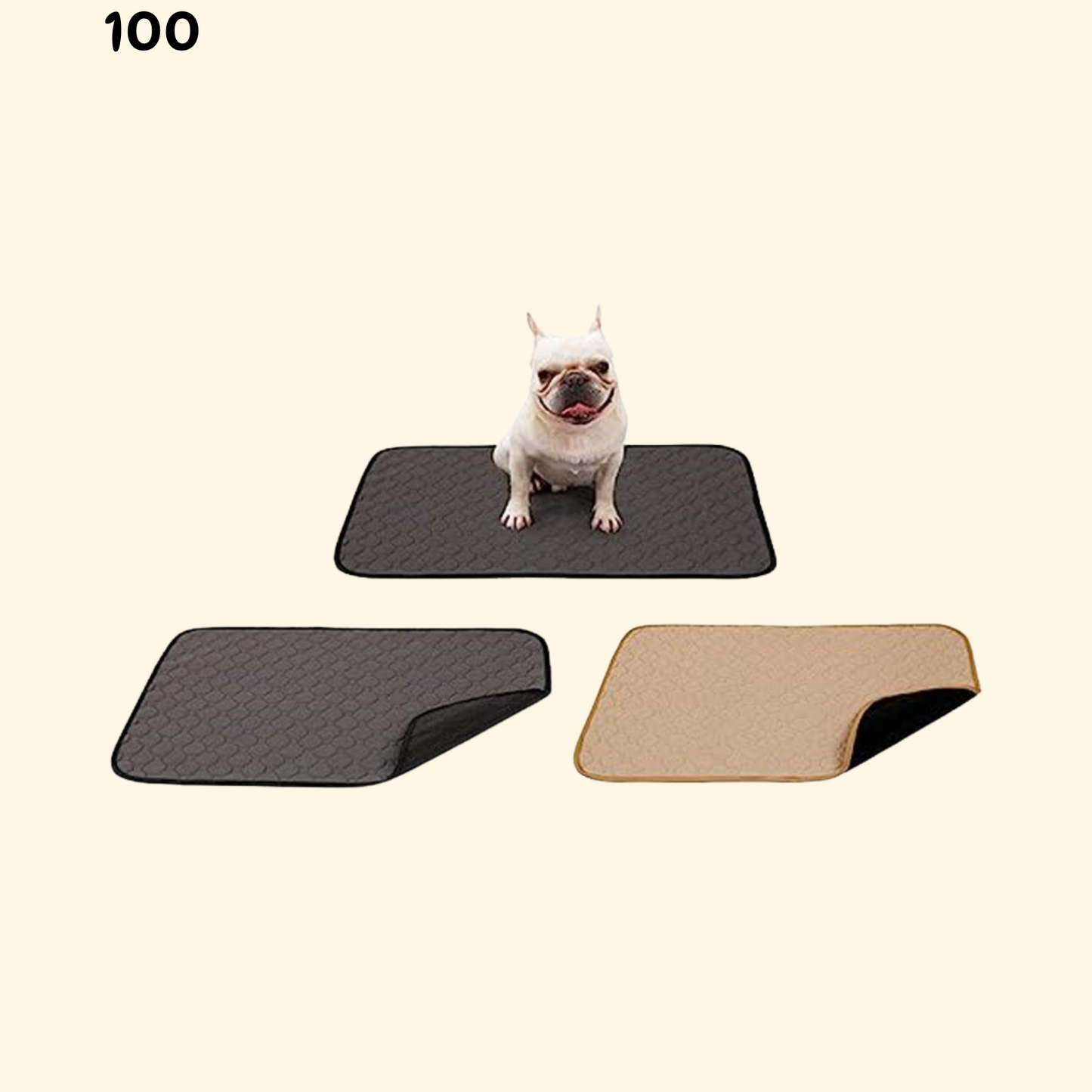 Waterproof Mat (B-4)