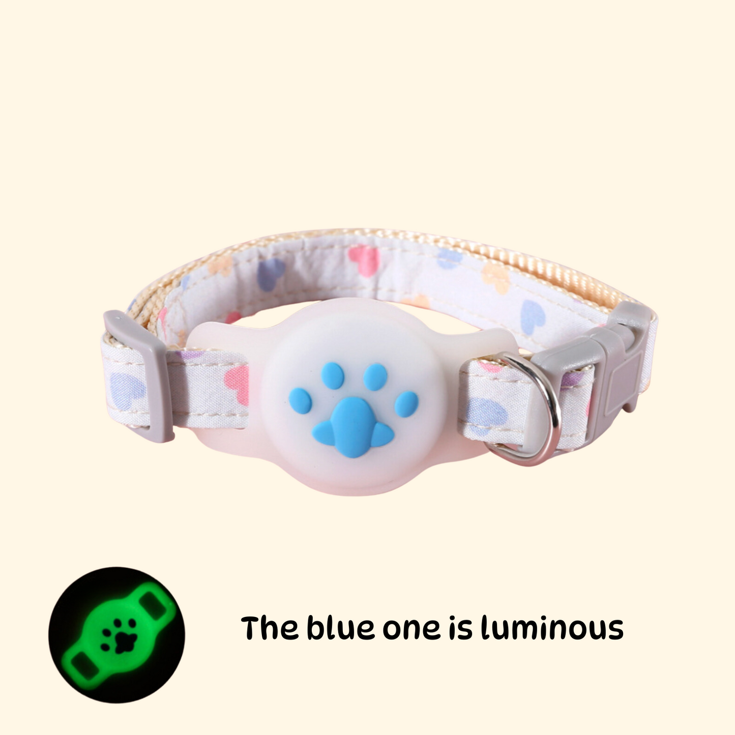 Airtag Protection Collar (A-005)