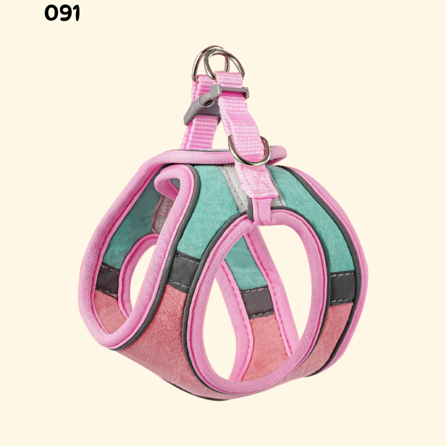 Fashion Harness (A-013)