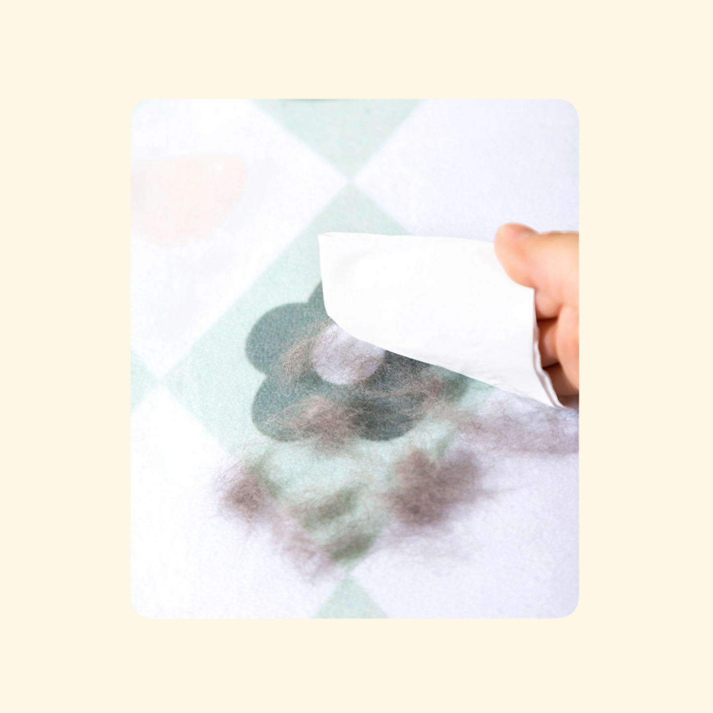 All-season Waterproof Mat (B-1)