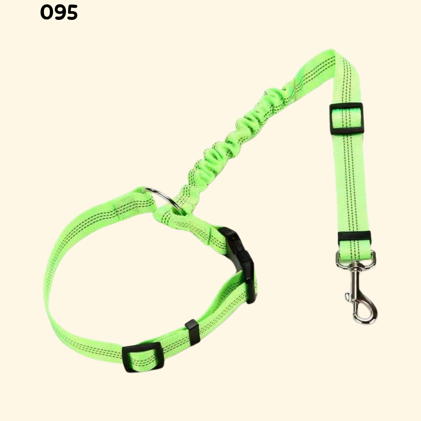 Car Seat Belt for Pet (TI-9)