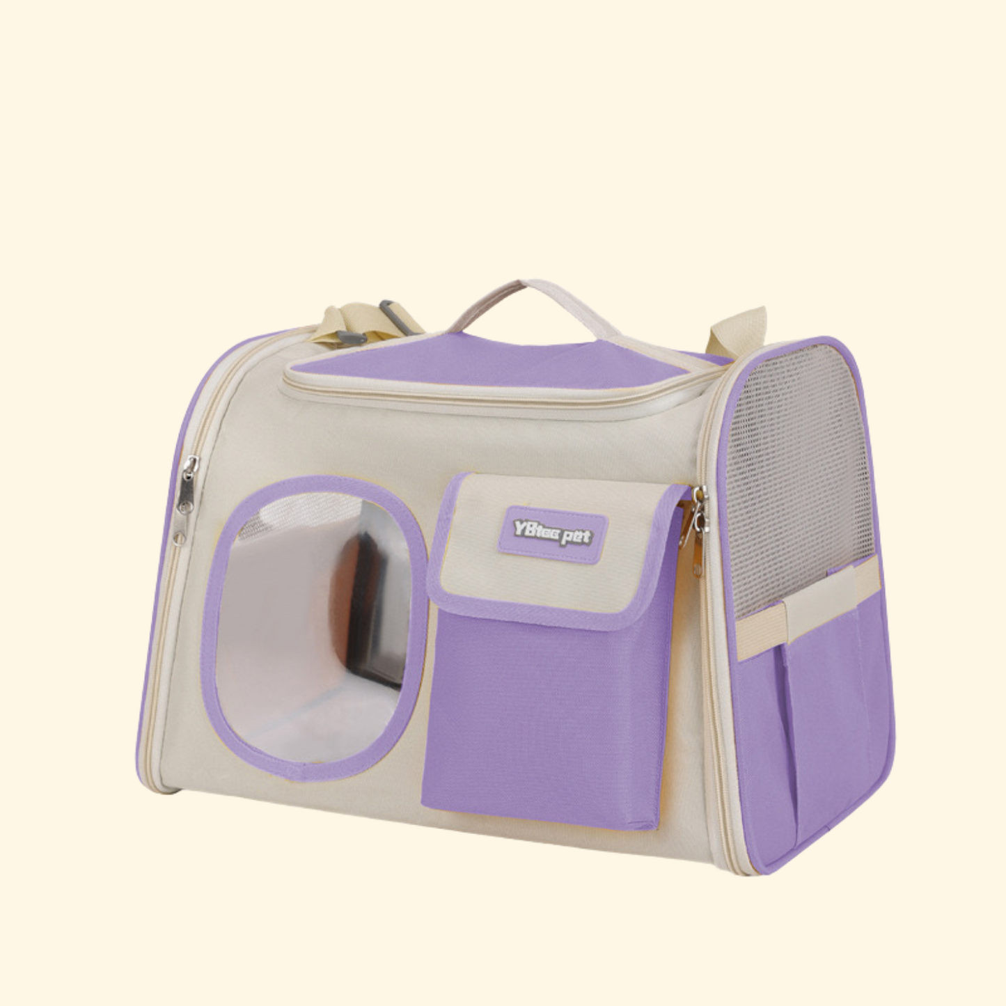 Portable Shoulder Travel Bag (C-5)