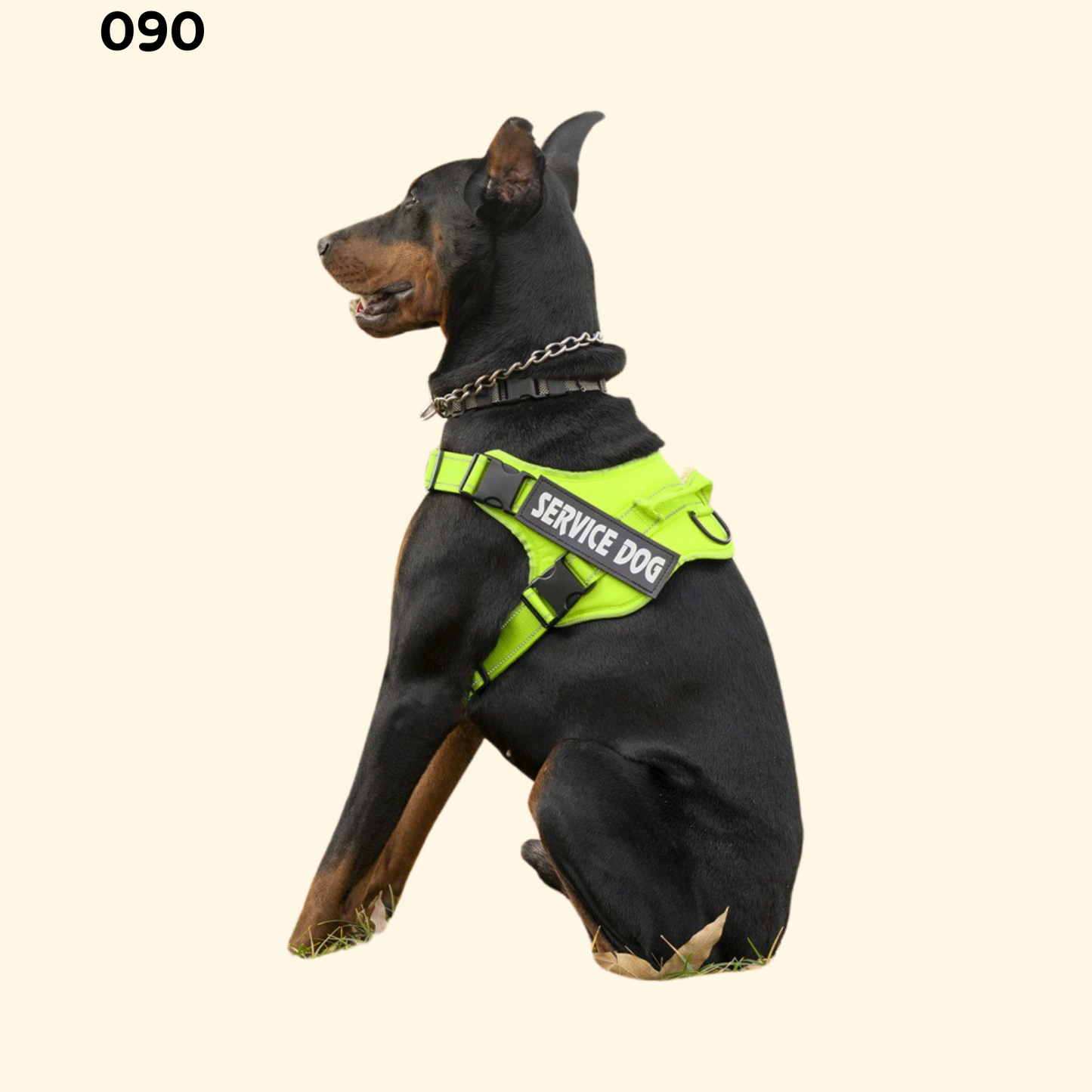 K9 Harness (A-15)