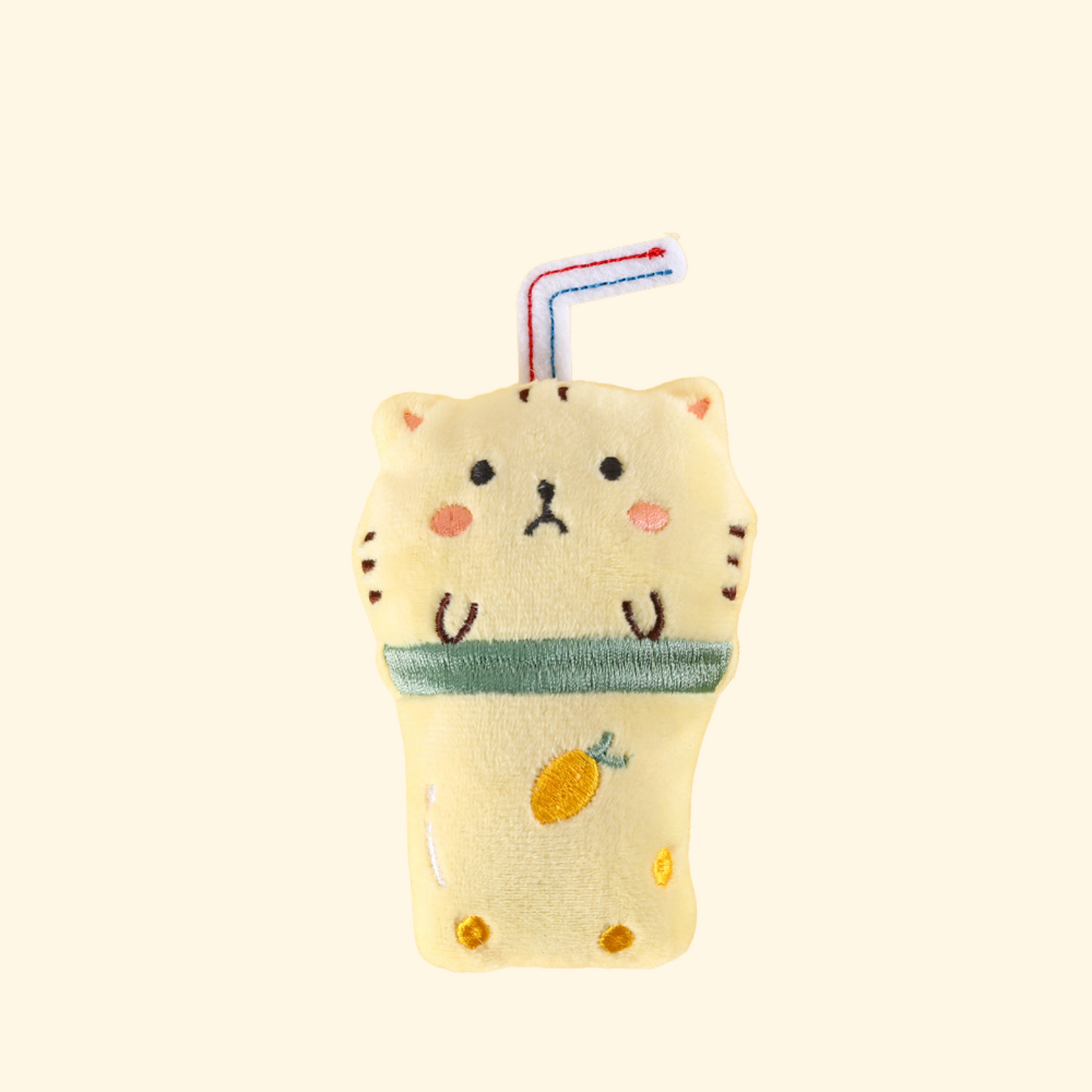 Catnip - Milk Tea (T-7)