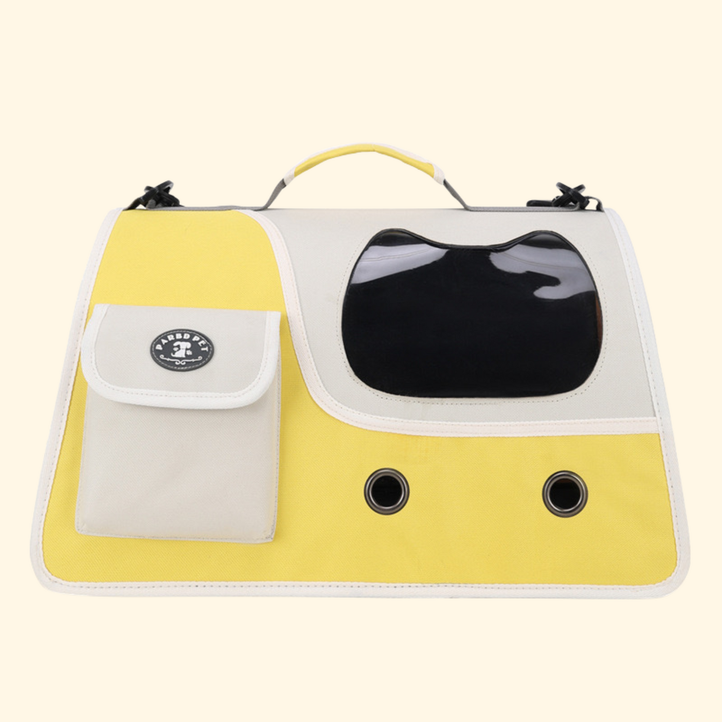 Portable Shoulder Travel Bag (C-6)