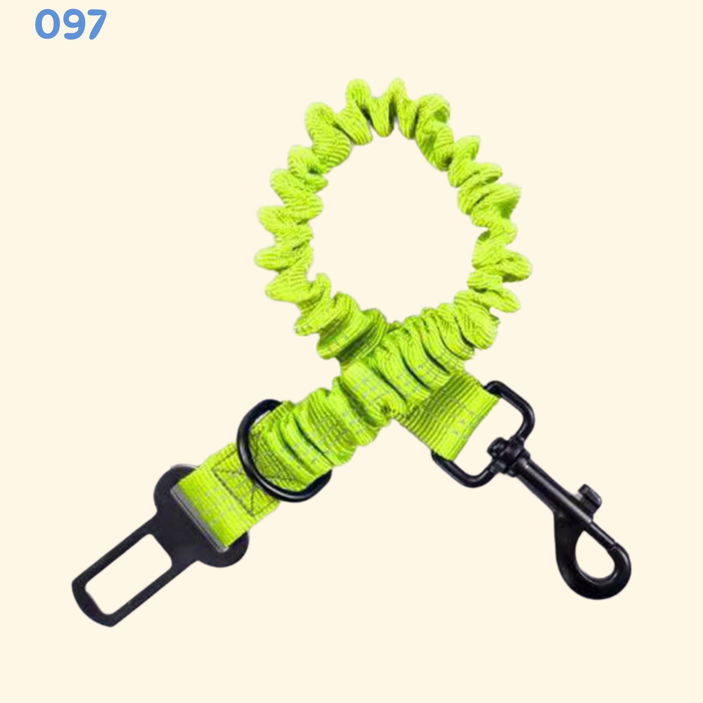 Pet Seat Belt (TI-11)