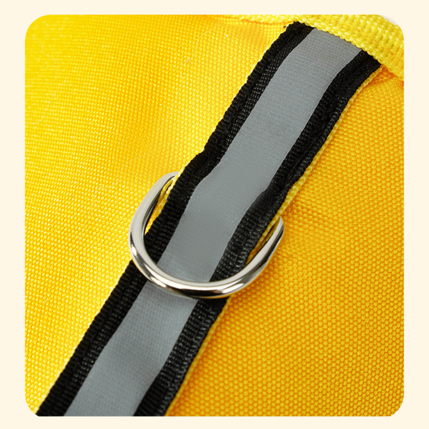 Little Bee Pet Life Jacket (S-2)