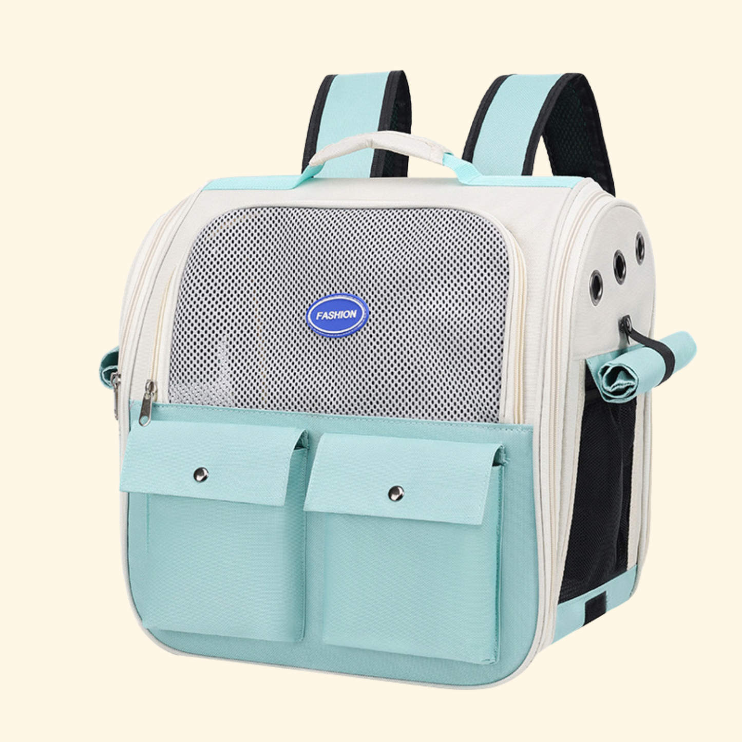 Mesh Travel Bag (C-3)