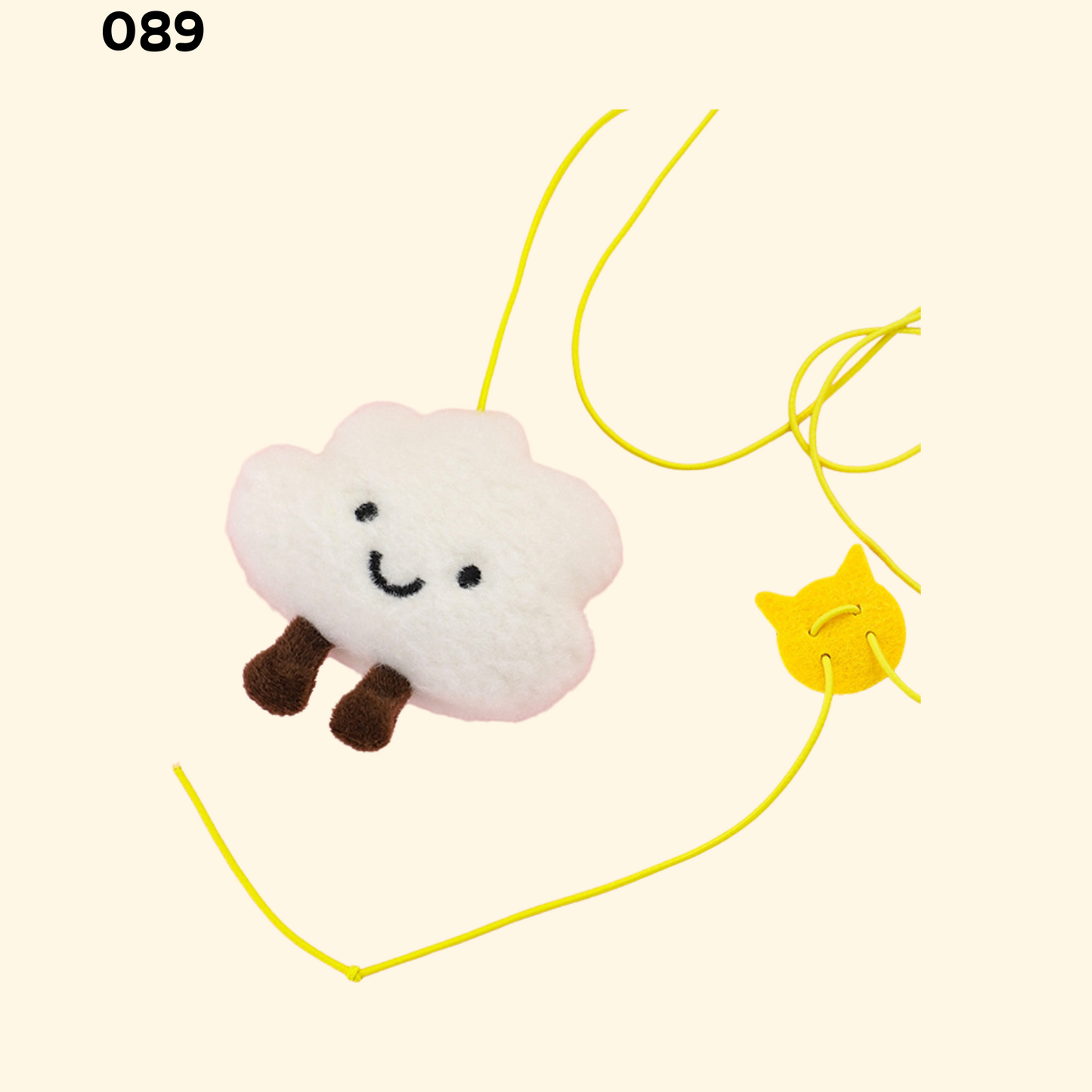 Flying Cat Teaser (T-18)