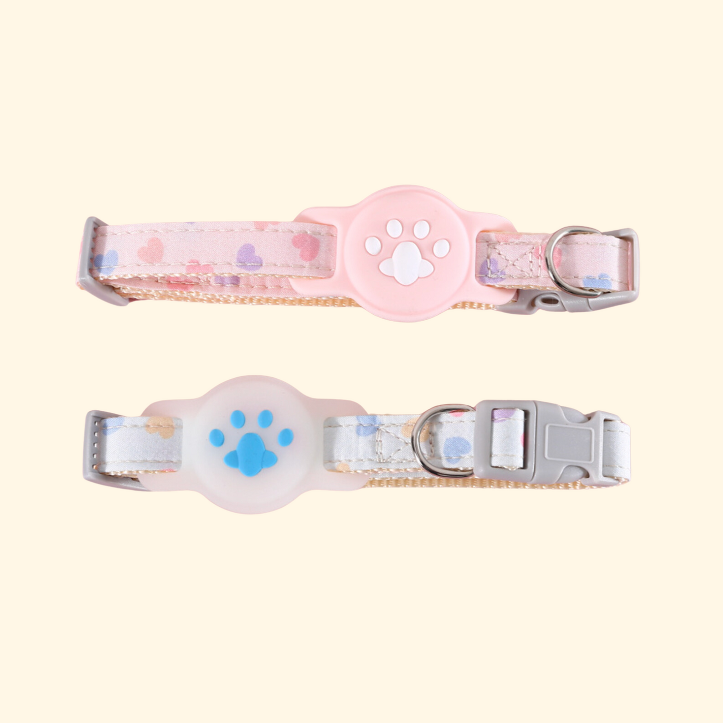 Airtag Protection Collar (A-005)